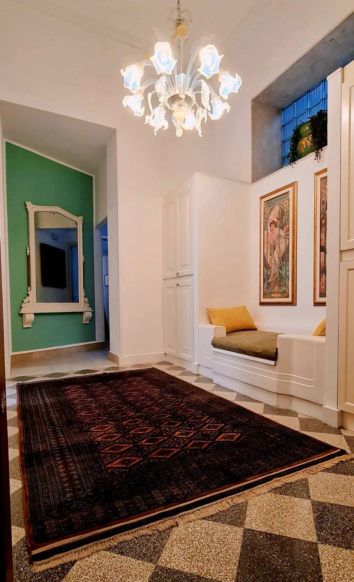 باليرمو Maisonnouveau المظهر الخارجي الصورة