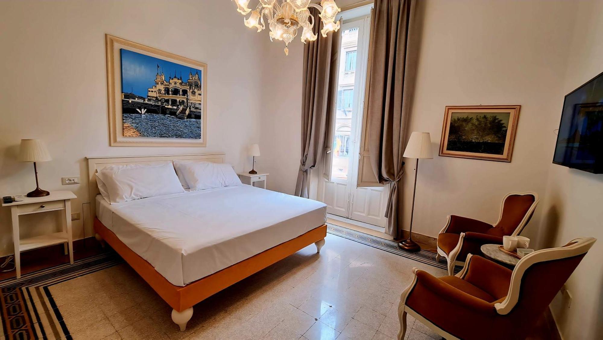 باليرمو Maisonnouveau المظهر الخارجي الصورة