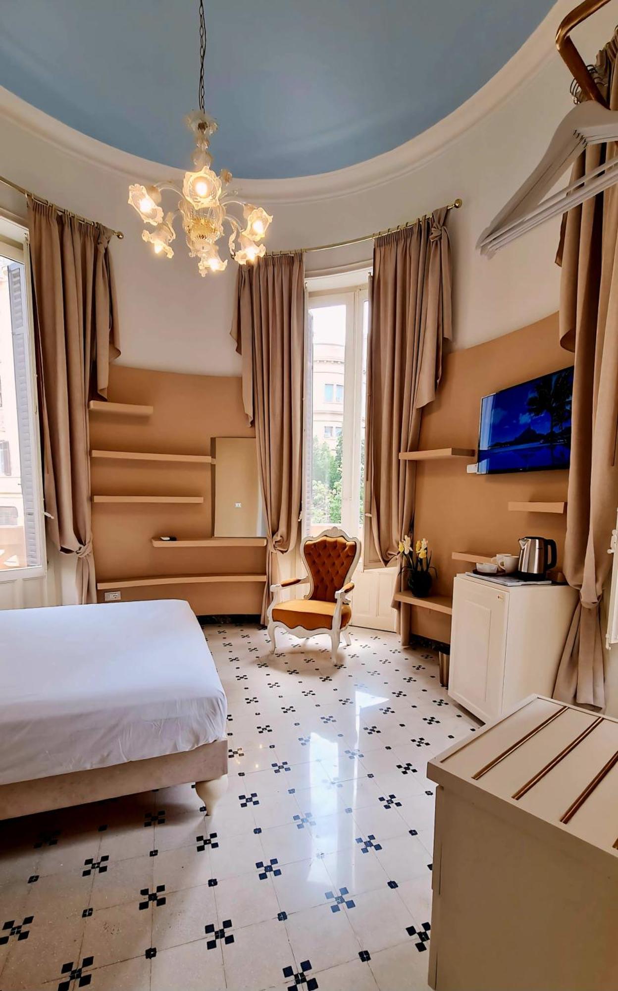 باليرمو Maisonnouveau المظهر الخارجي الصورة