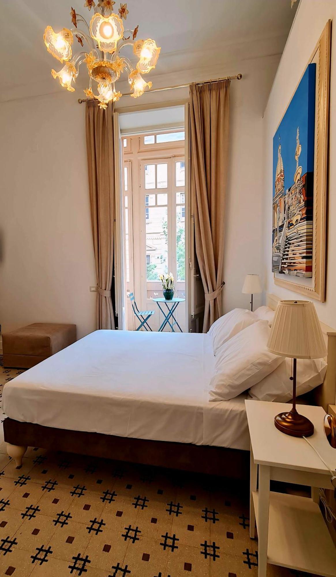 باليرمو Maisonnouveau المظهر الخارجي الصورة